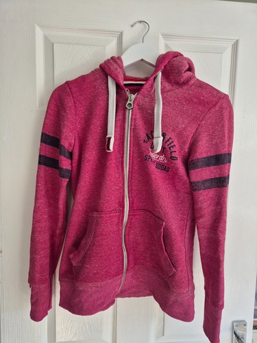 Superdry orange label - superdry,