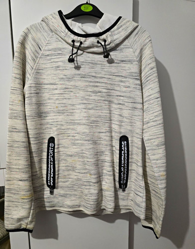 Superdry sport women beige - superdry, women's