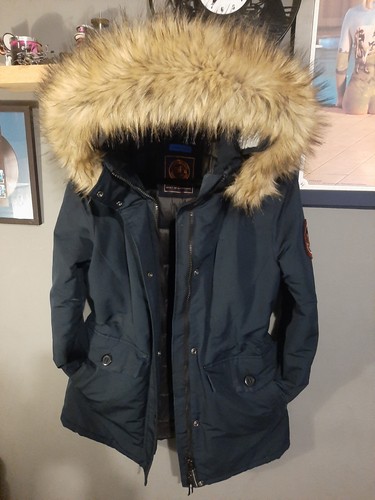 Women navy superdry - women's, everest