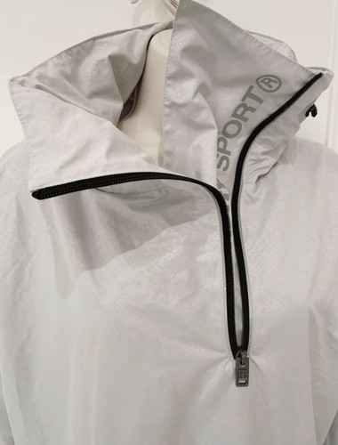 Superdry windbreaker raincoat - superdry,