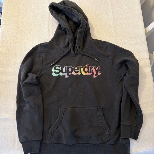Superdry women hoodie size - hoodie,