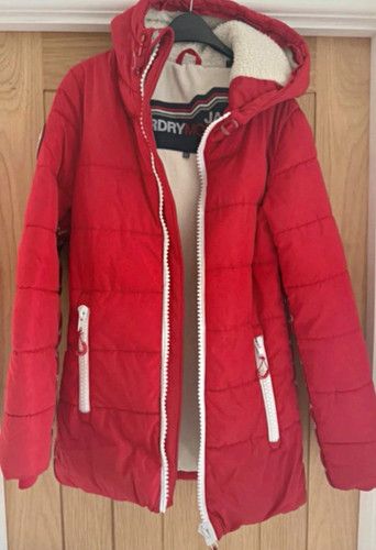 Superdry japan mountain - superdry,