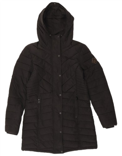 Superdry womens hooded padded - womens,