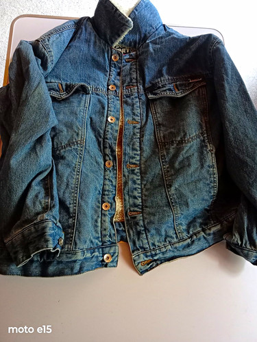 Superdry blue denim jacket - superdry,