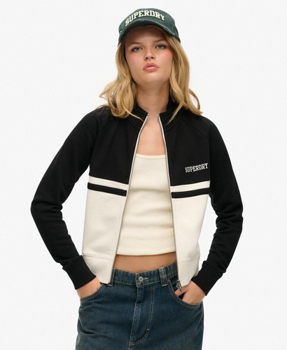 Superdry womens athletic - superdry,
