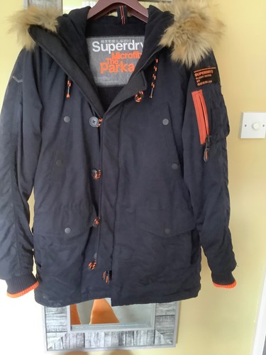 Superdry long line - , xl