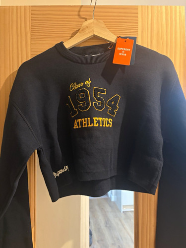 Superdry women college - superdry,
