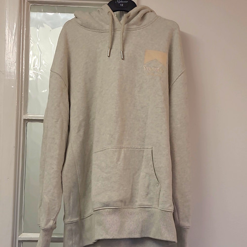 Superdry womens light grey - superdry,