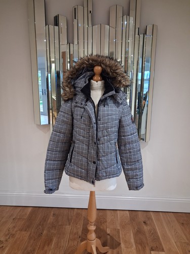 Super dry padded - dry, coat