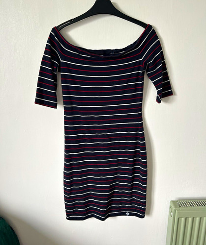 Superdry navy white red - superdry, navy/white/red