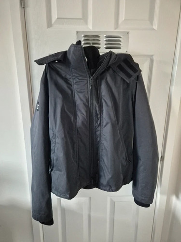 Size microfiber superdry - size, 16