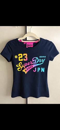 Superdry women navy - superdry, women’s