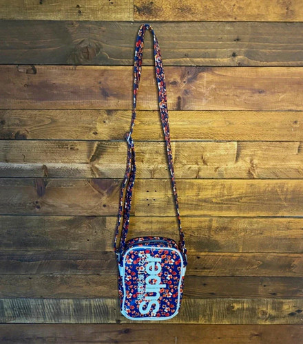 Superdry multicolour floral - superdry,