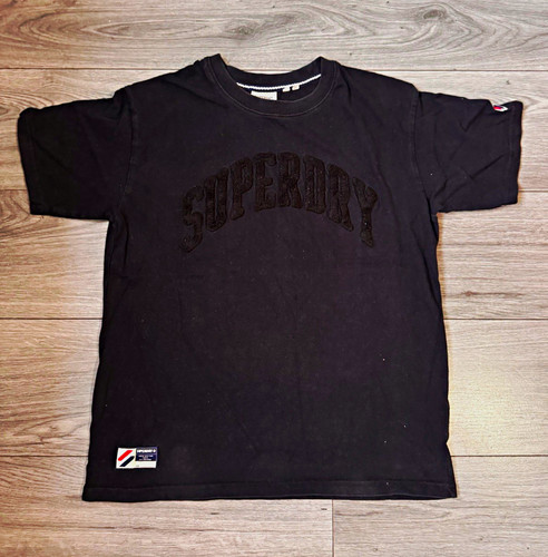 Superdry women black - superdry, women’s
