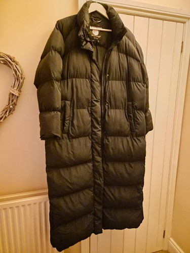 Superdry women black - black, long