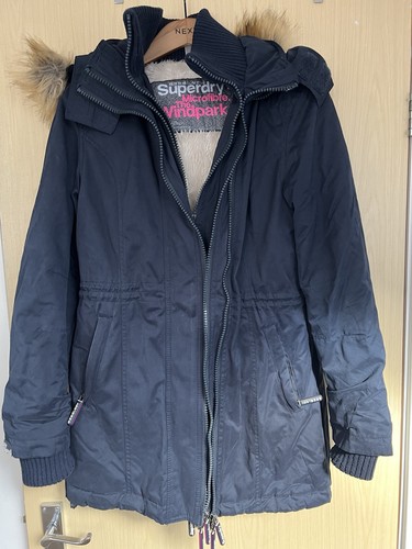 Superdry women microfibre - superdry,