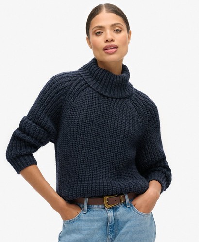 Superdry womens slouchy stitch - womens,