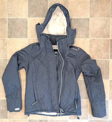 Superdry womens polar - womens,