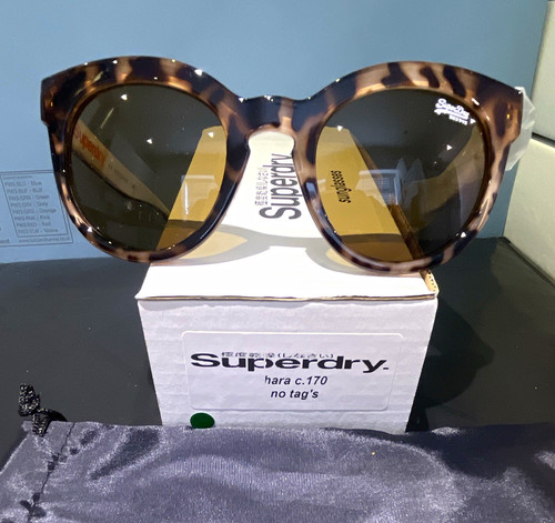 Superdry sds hara 170 - superdry, women