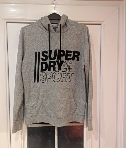 Superdry sport ladies small - ladies,