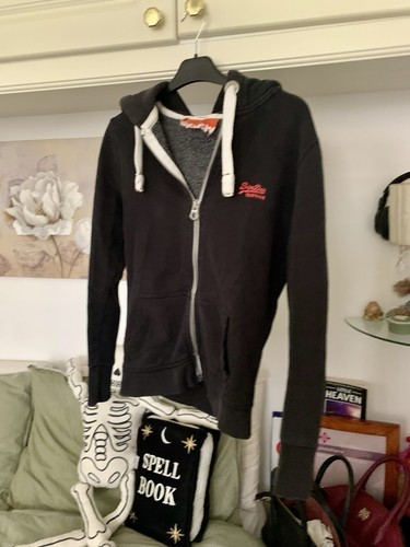 Super dry hoody - super, with
