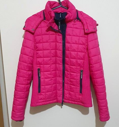 Superdry fuji womens pink - fuji,