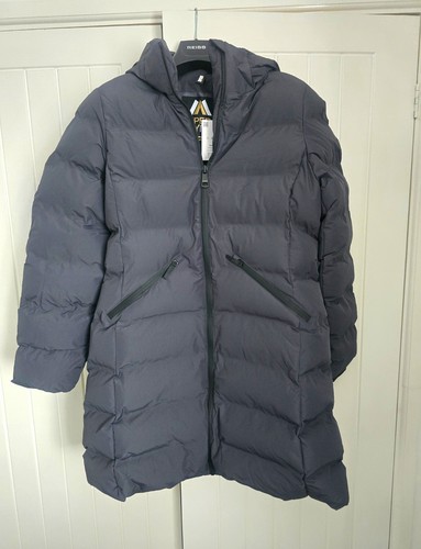 Superdry city mid padded - superdry,