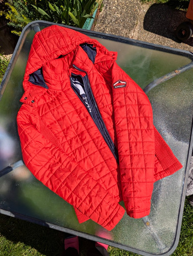 Superdry mountain goods - superdry,