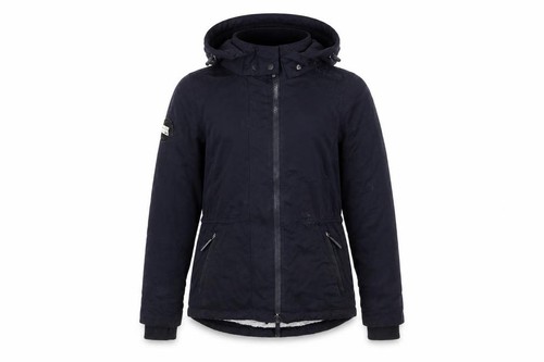 Superdry womens parka - superdry, jacket