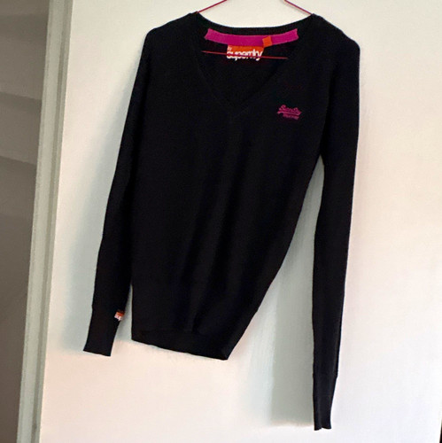 Superdry women black - superdry, women’s